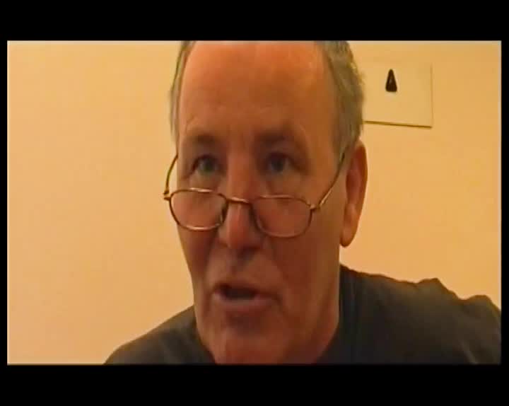 20 years of the WBC master