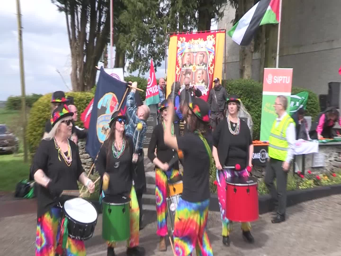 Red Flag Festival Film 2024