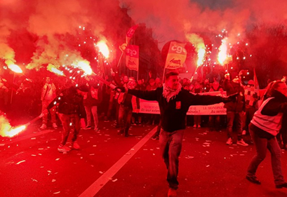 Wandsworth’s Council’s progress as a Great Employer and 130 years of Battersea and Wandsworth Trade Union Council. | BWTUC