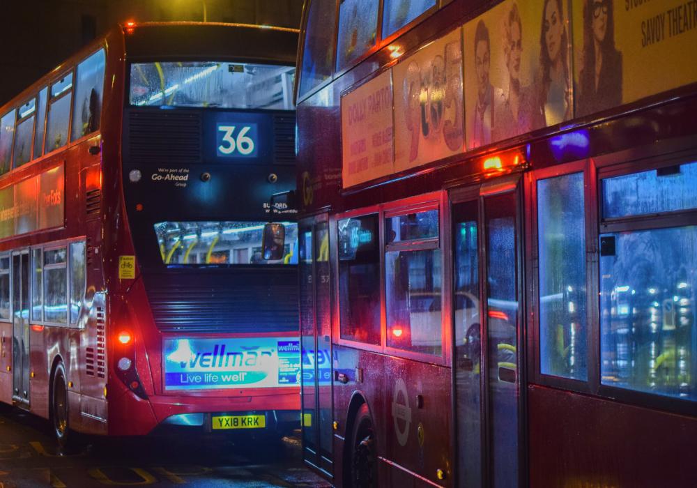 London Bus Safety Campaign | BWTUC